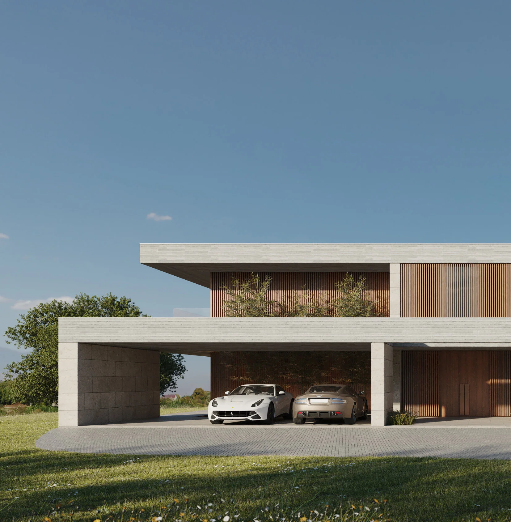 TIAGO FRAZÃO Arquitecto - Moradia em Leiria - 03.jpg