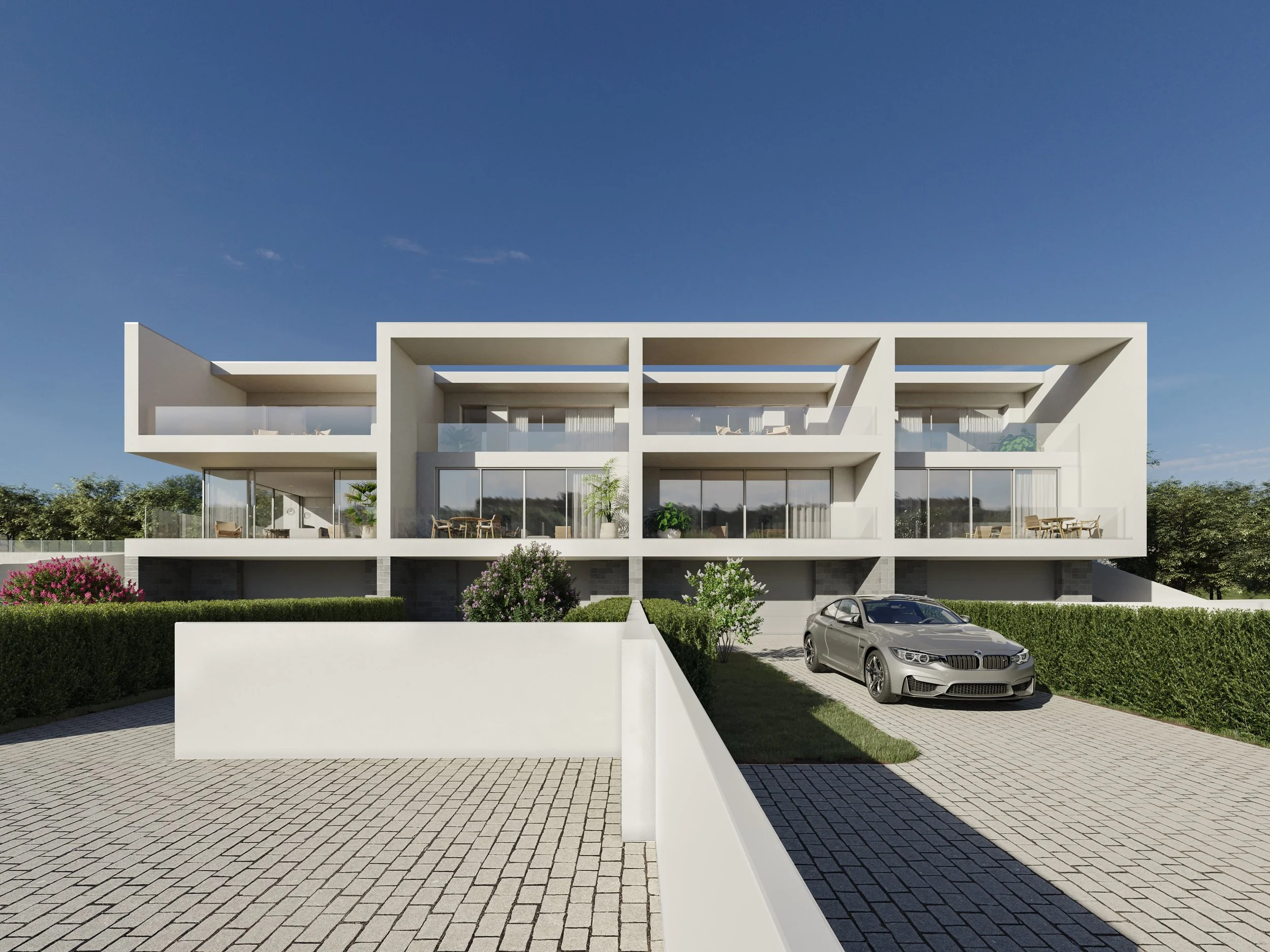 Moradias nos Milagres - Tiago Frazao Arquitectos - 05.jpg