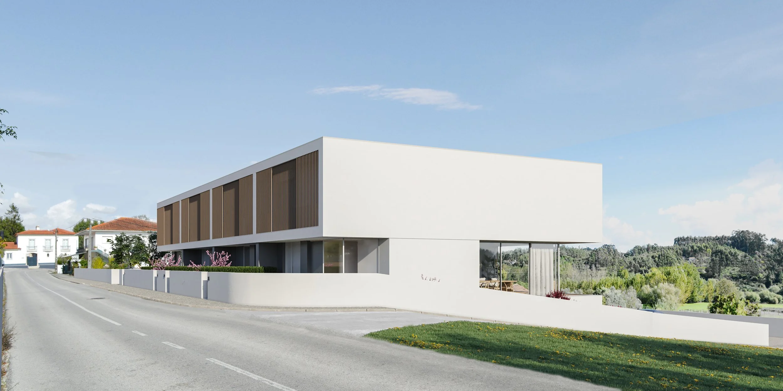 Moradias nos Milagres - Tiago Frazao Arquitectos - 01.jpg