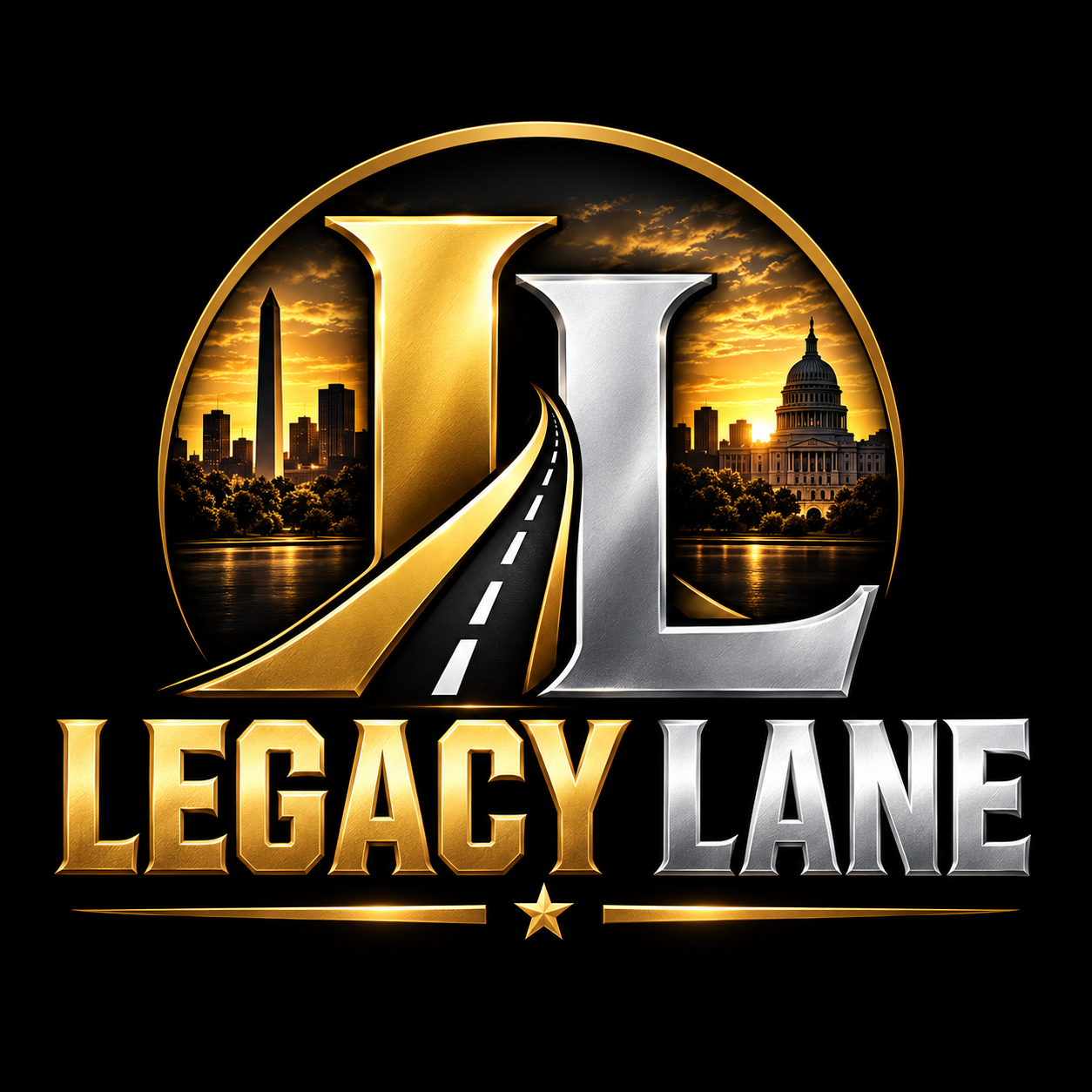 Legacy Lane Media