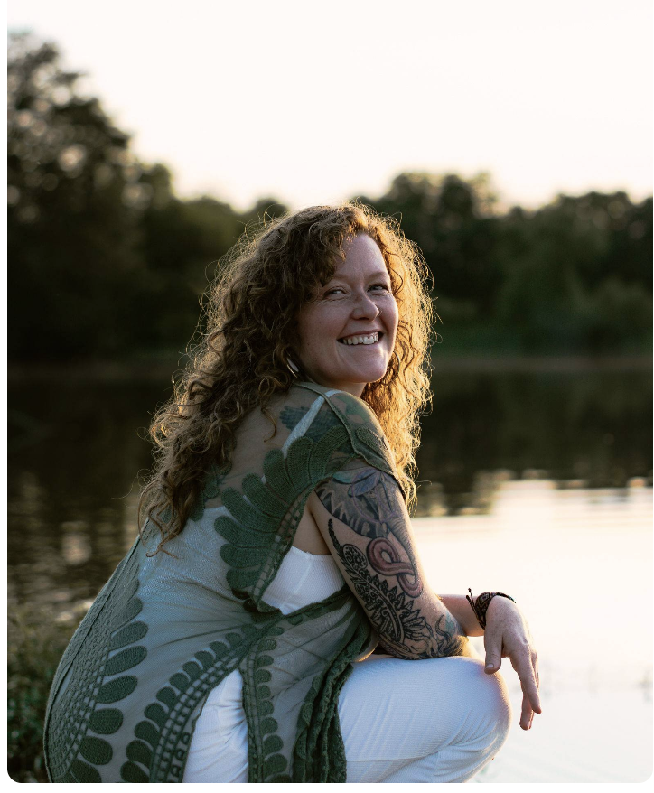 Tending the Tender (with Madalyn Love)