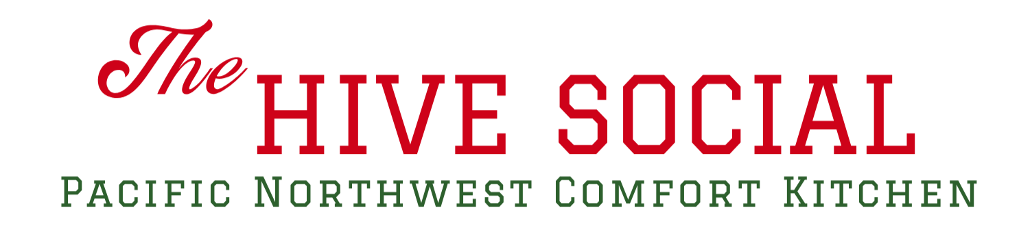 The Hive Social