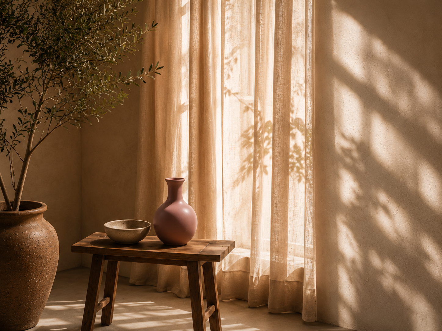Warm counseling environment for healing from childhood emotional neglect