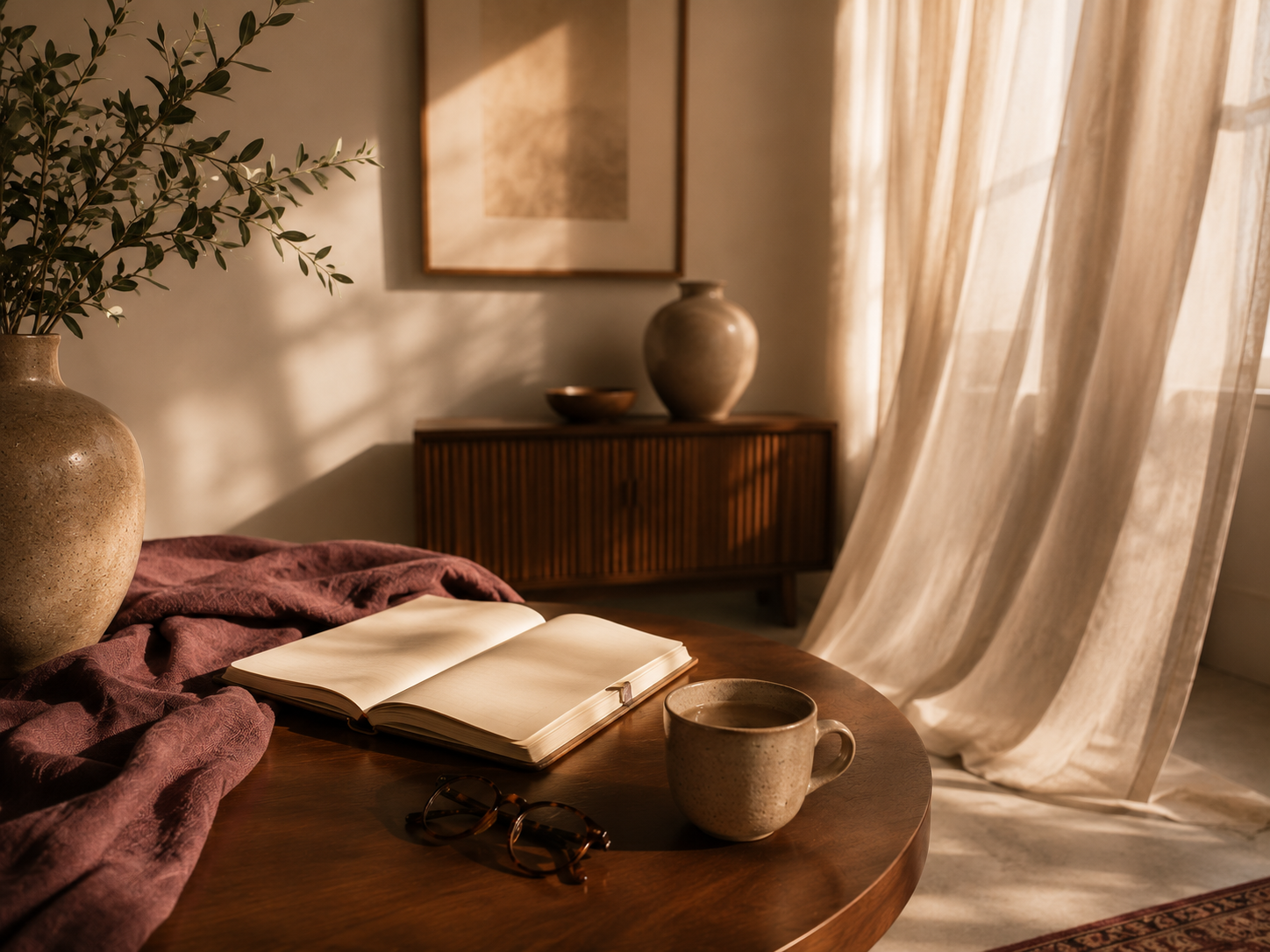 Warm therapy environment serving clients in Haddonfield, Haddon Township, and nearby South Jersey communities
