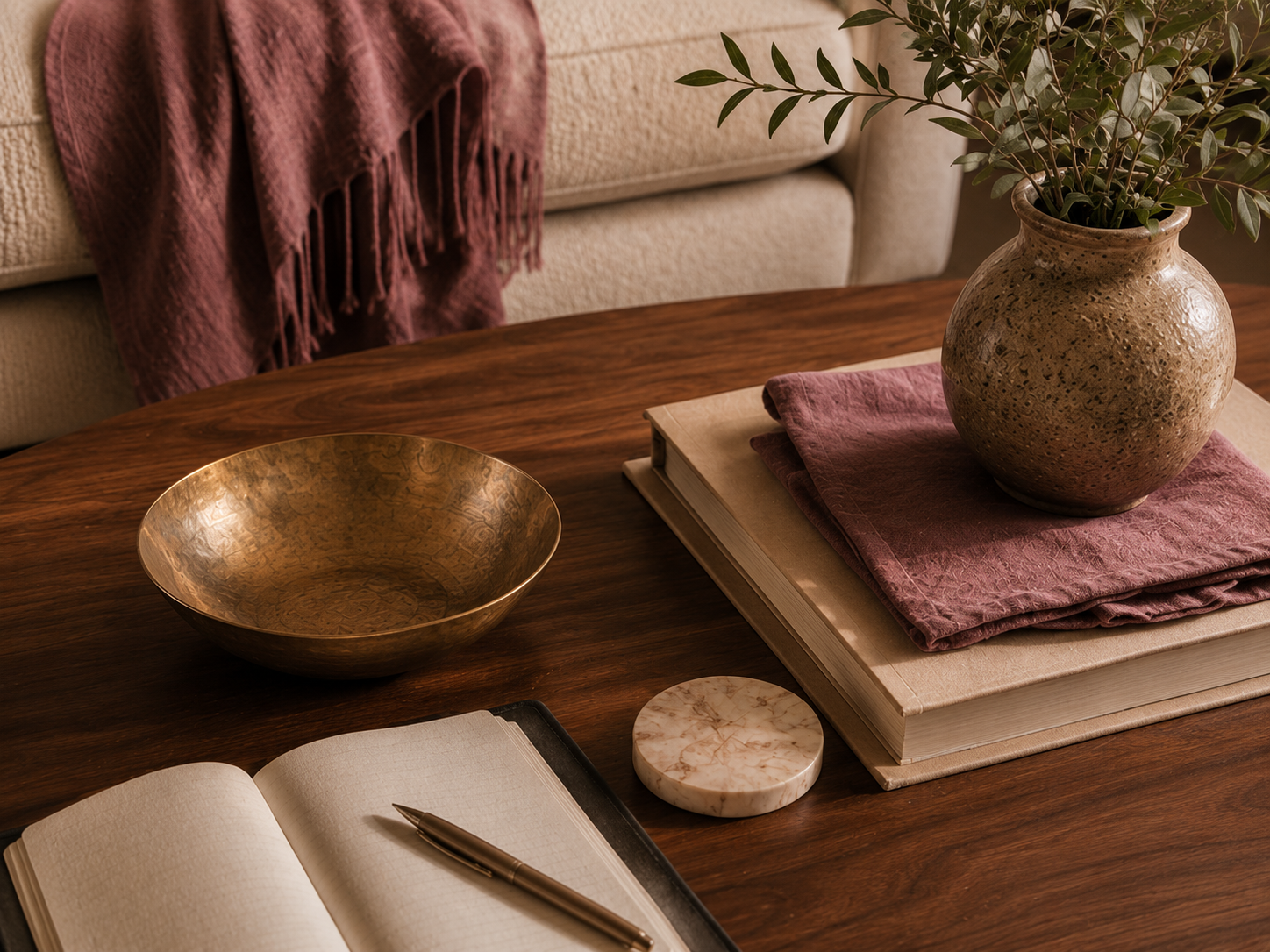 Welcoming environment for relationship therapy and couples counseling in Collingswood