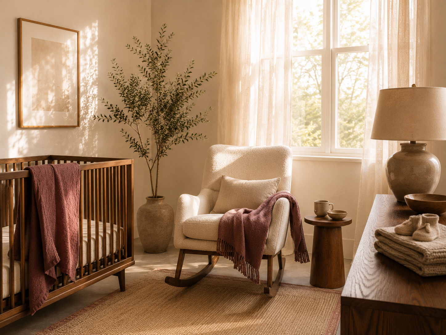 Thoughtfully designed space for psychotherapy and emotional support in Collingswood