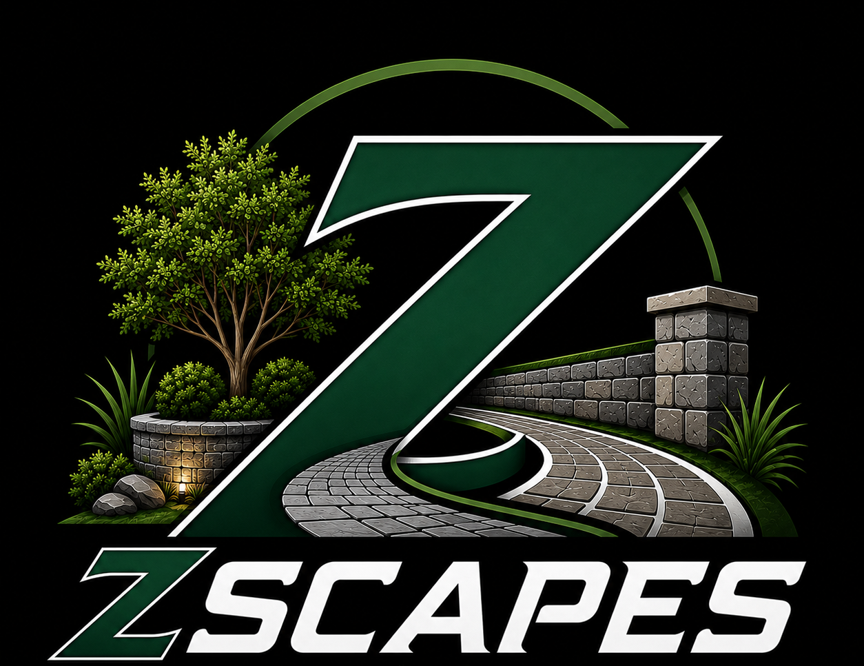Zscapes