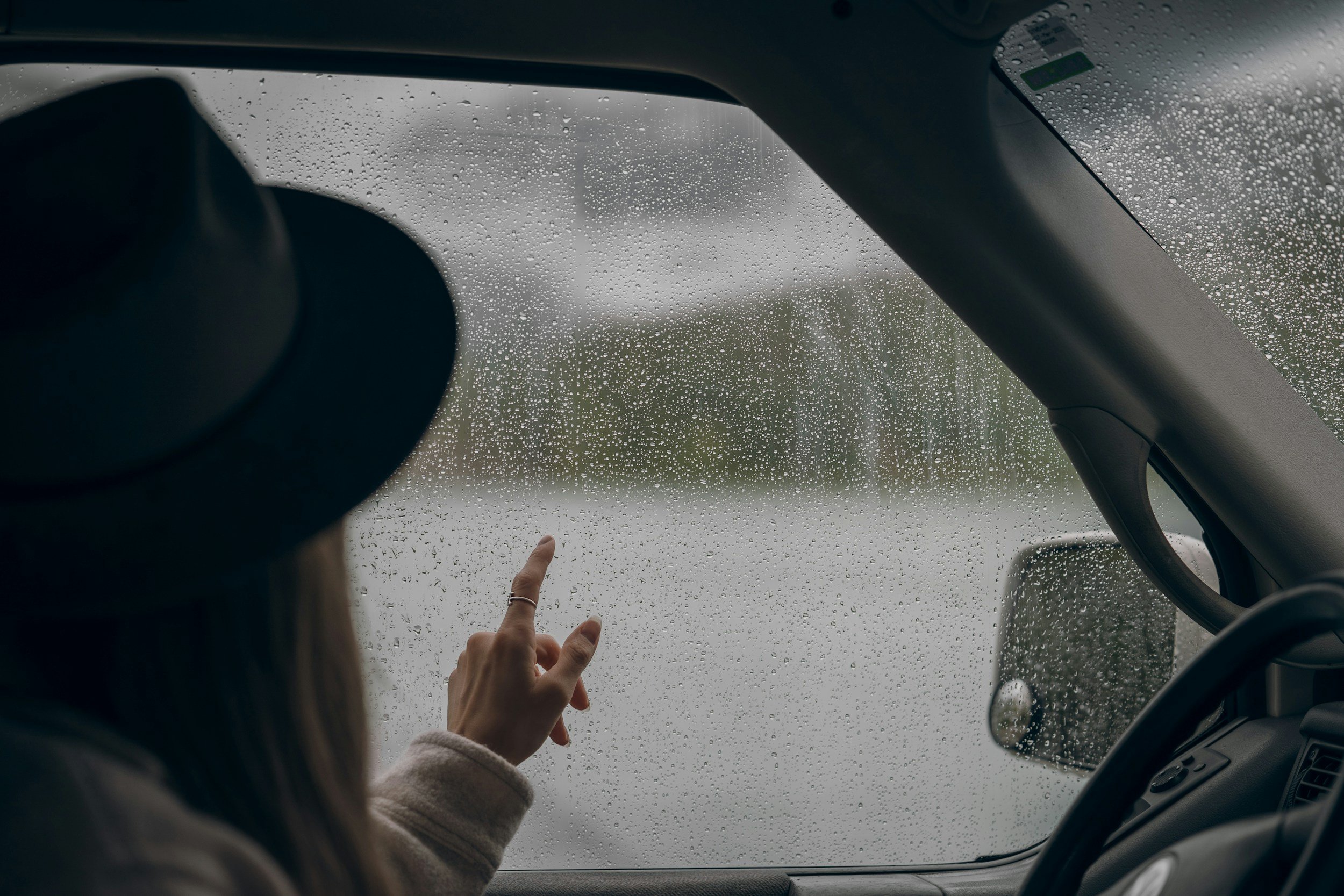 Understanding Trauma: Why the Past Can Still Feel Present