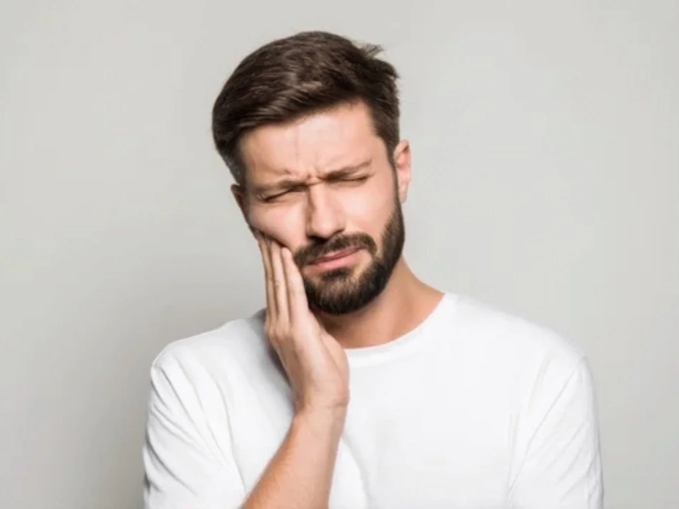 Jaw Tension