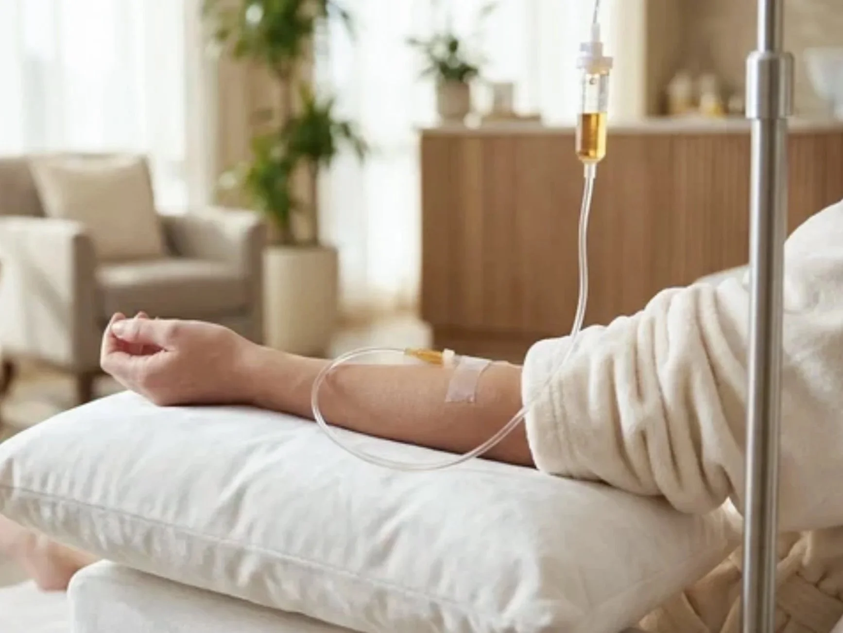 IV Therapy