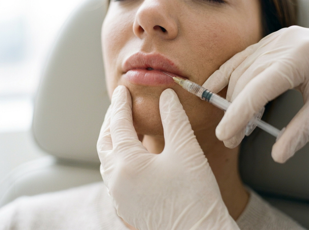 Lip Enhancement