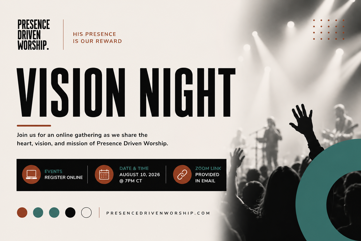 Vision Night 
