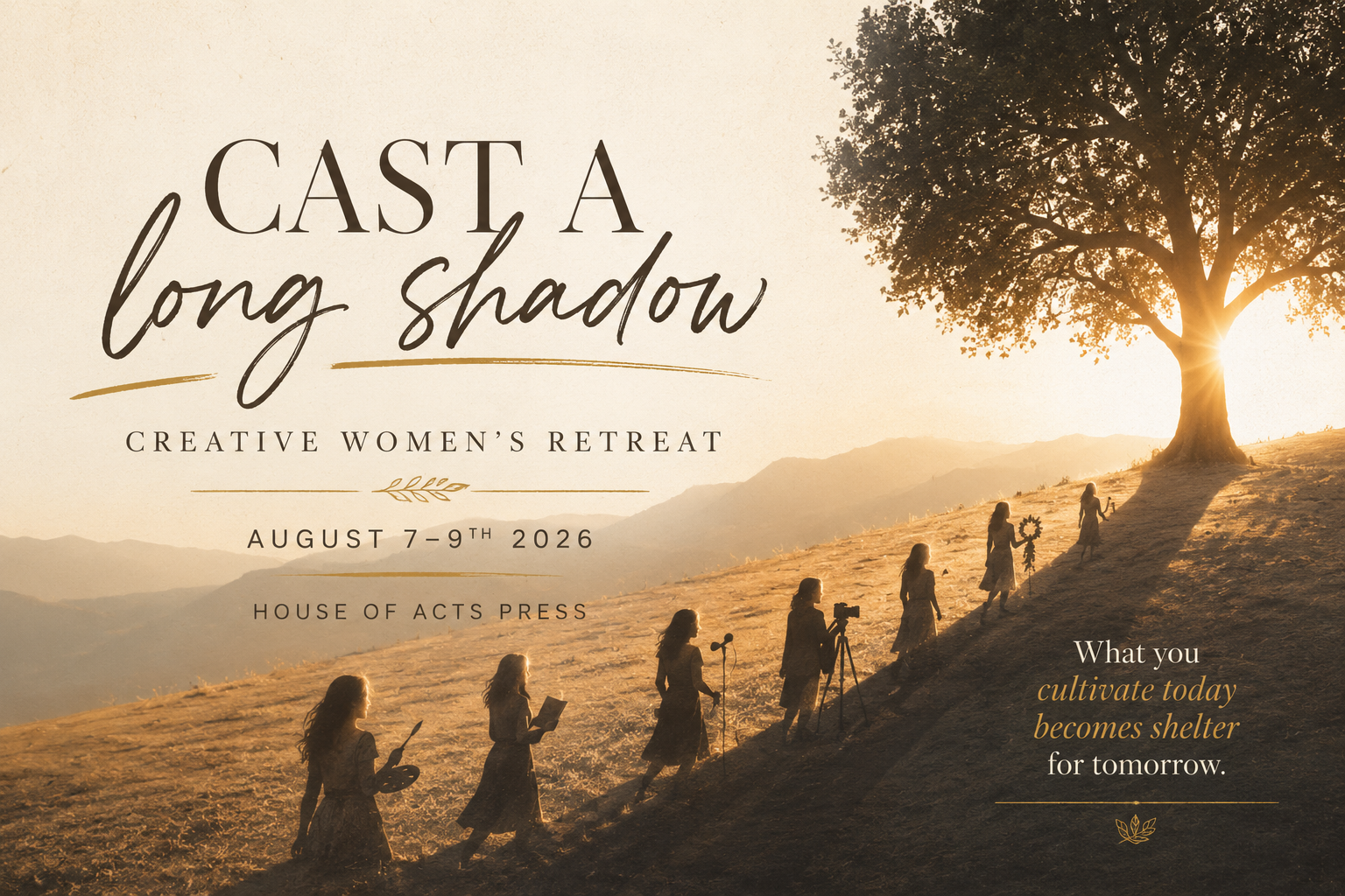 Women’s Retreat