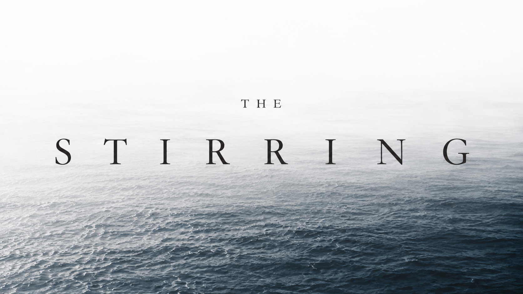 The Stirring 