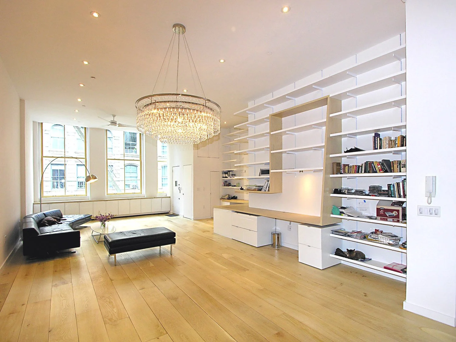 Interior designed by Cityzen Designs