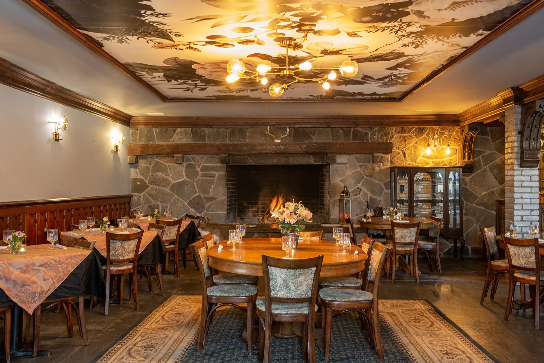 Western Supper Club