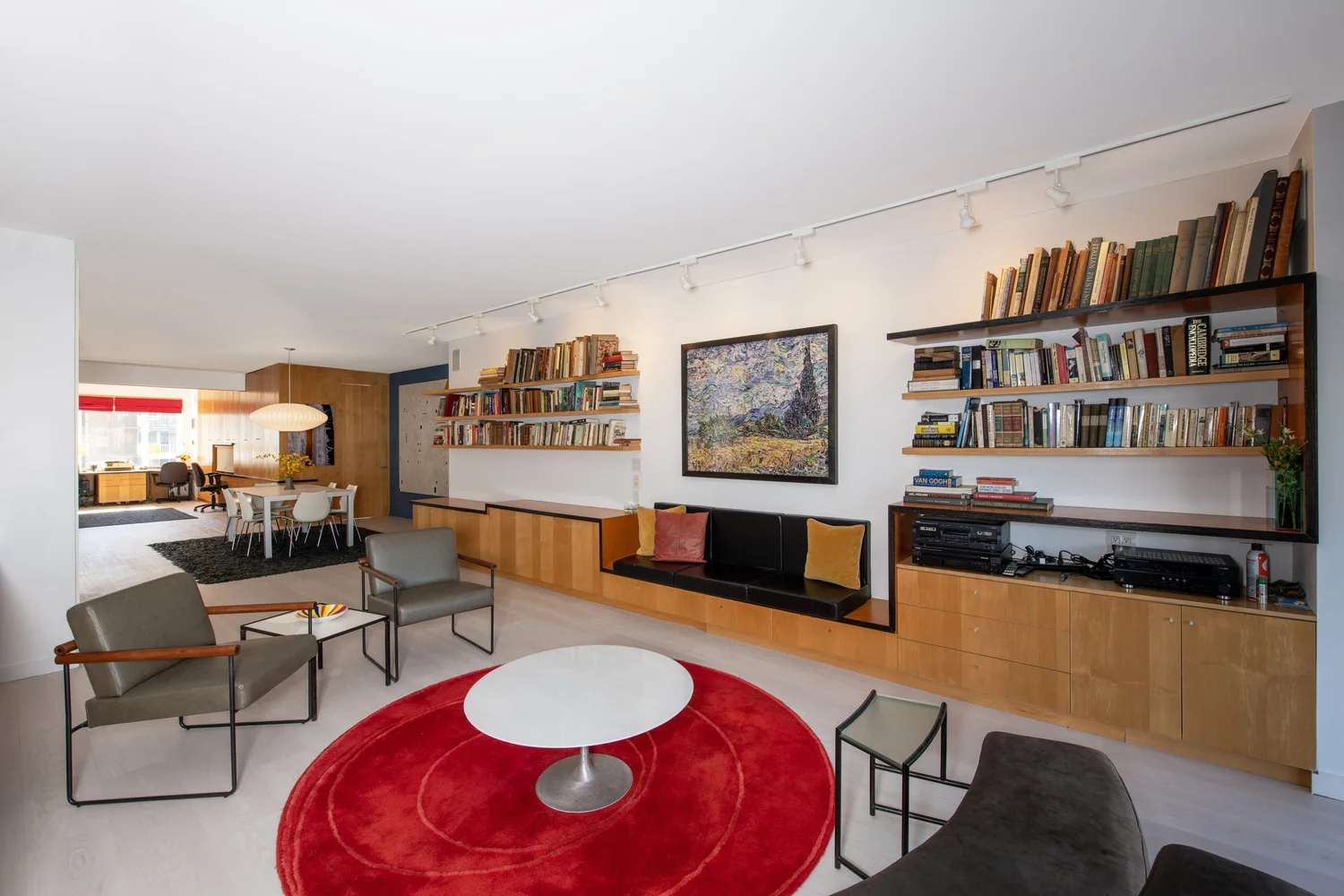 Colp Haber residence by Cityzen Designs