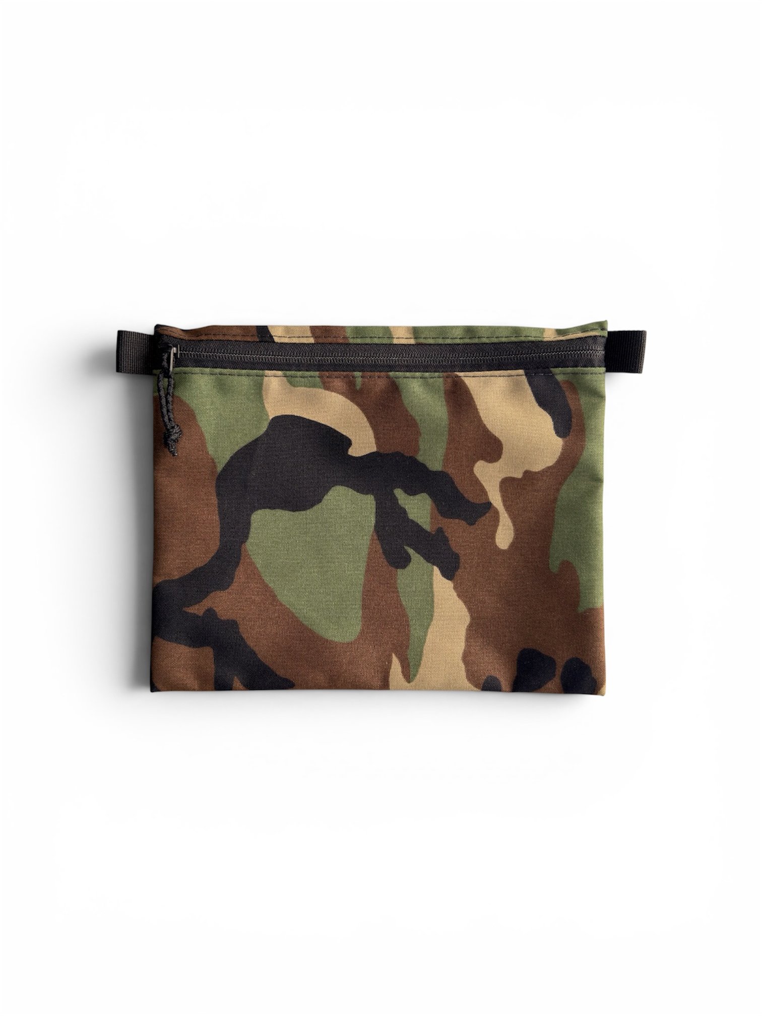 Organizer Zip Pouch - 10 ¾ x 9"