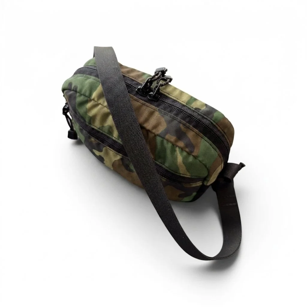 Convertible Sling Pouch