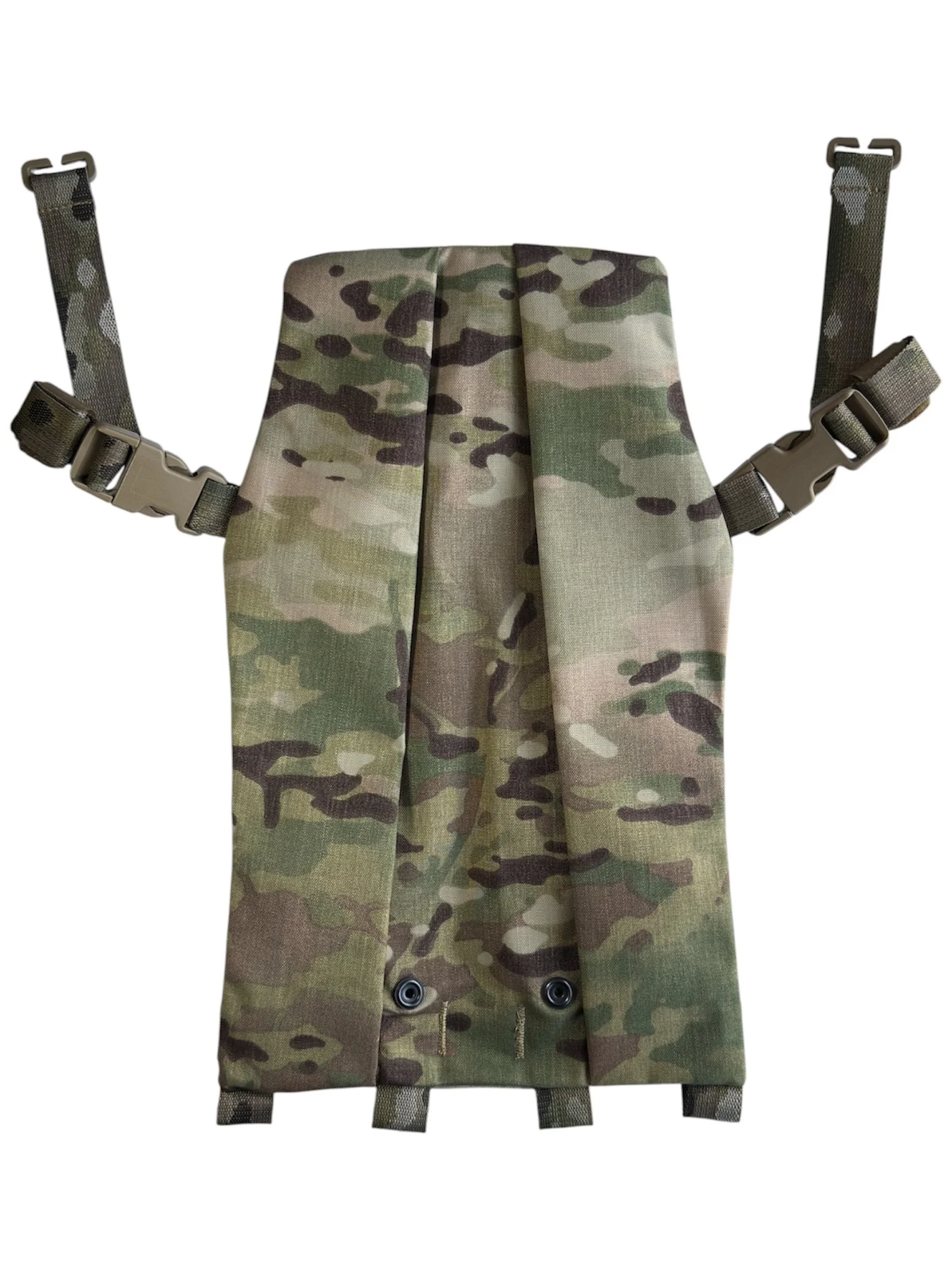 Removable Beavertail Attachment