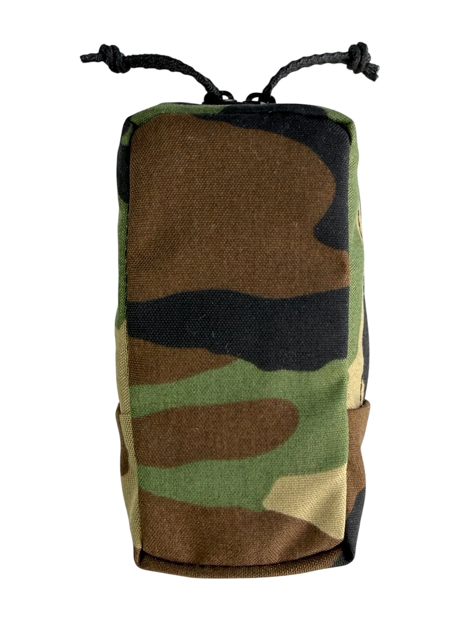 Small General Purpose (GP) MOLLE Pouch