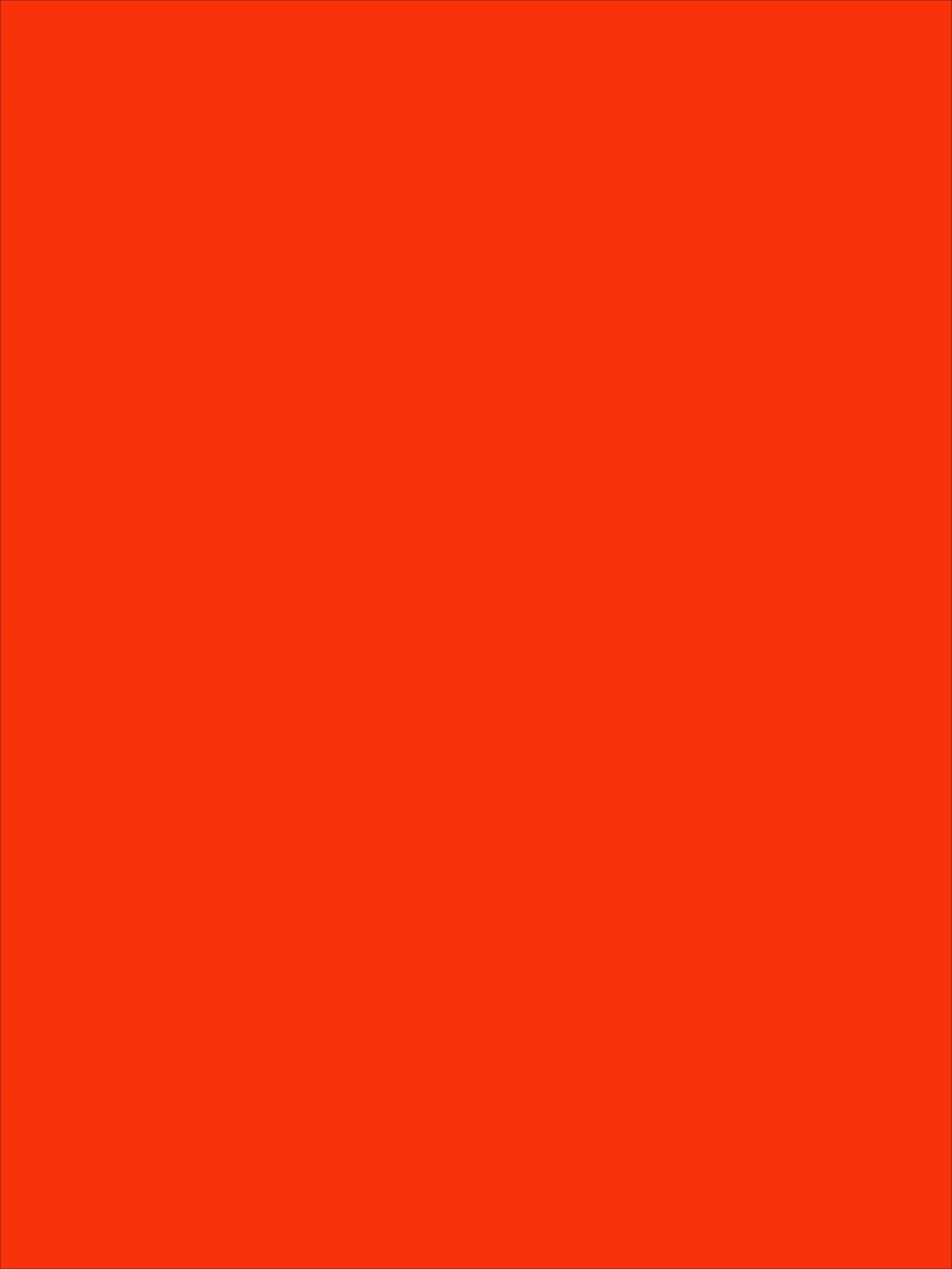 Blaze Orange 400D High Density Coated Packcloth Nylon Fabric