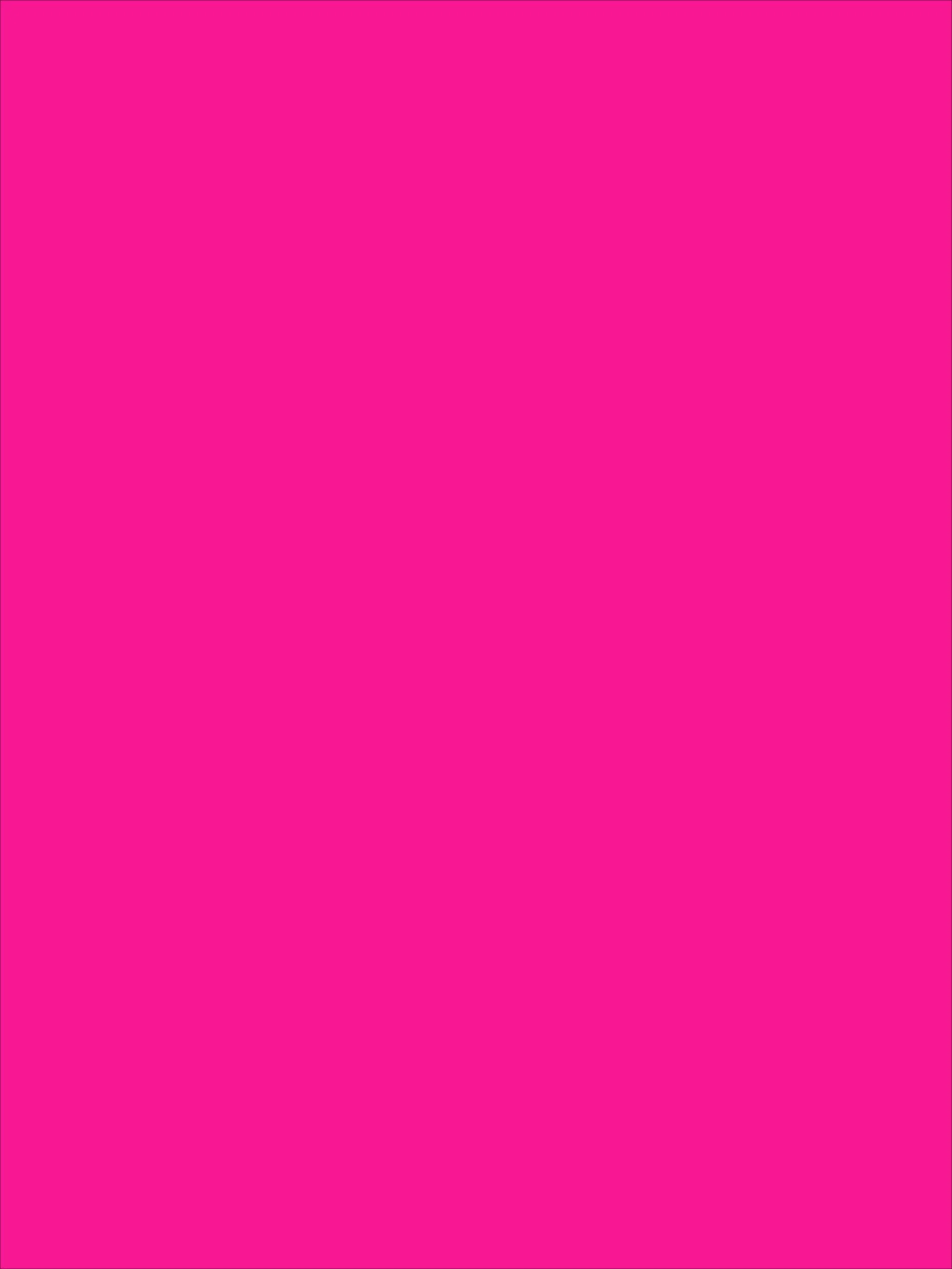 Hot Pink 400D High Density Coated Packcloth Nylon Fabric