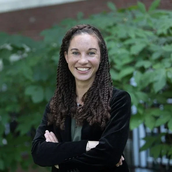 Female Professors at HBS Series: Summer R. Jackson