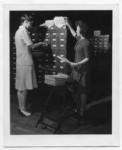 Gendering in Organizations — Joan Acker