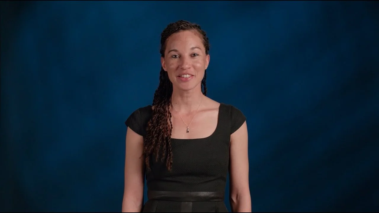 Behind The Research: Summer Jackson