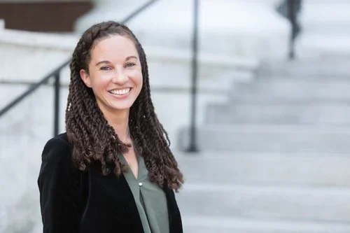 New Faculty Profiles: Summer Jackson