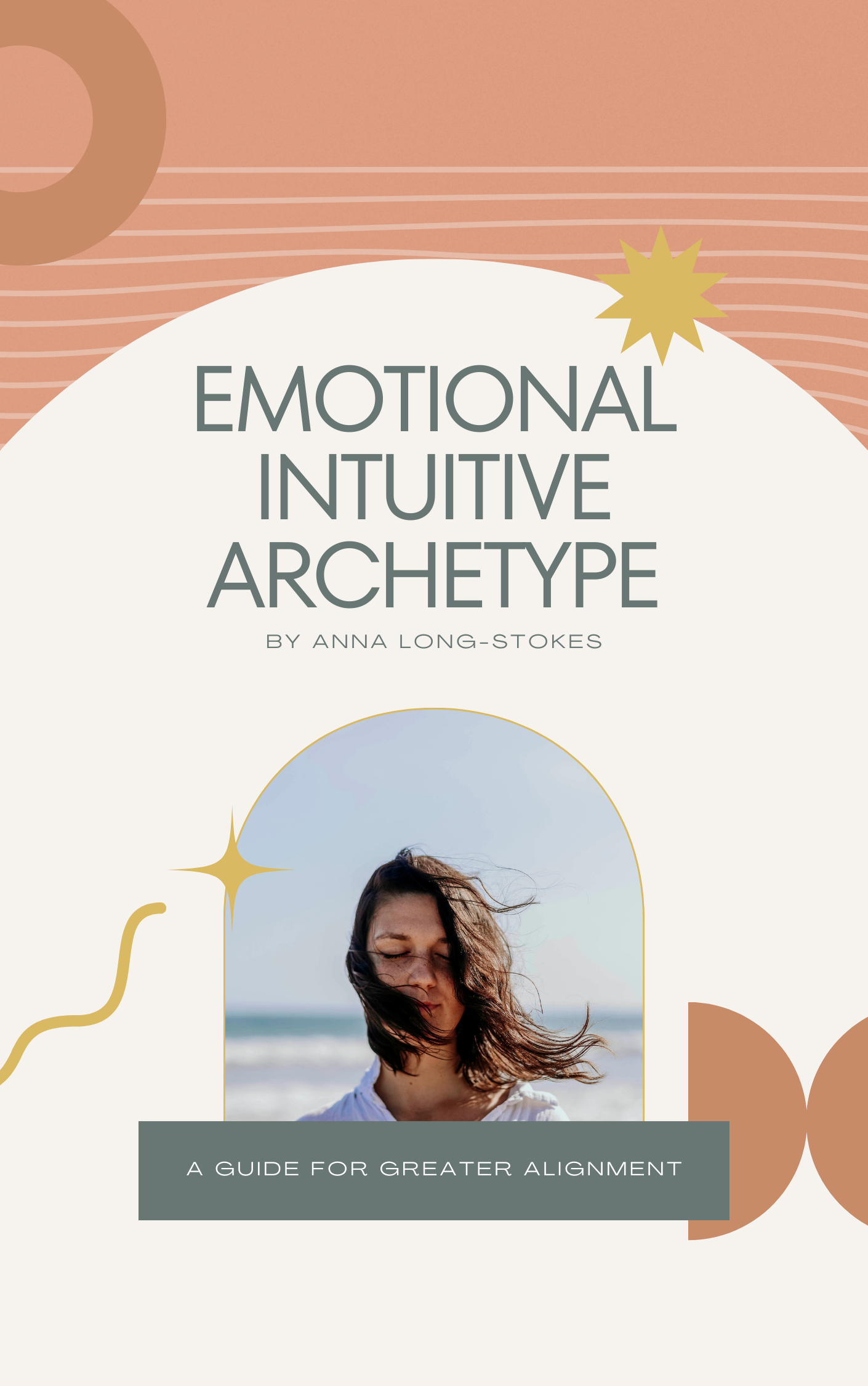 The Emotional Intuitive Guide