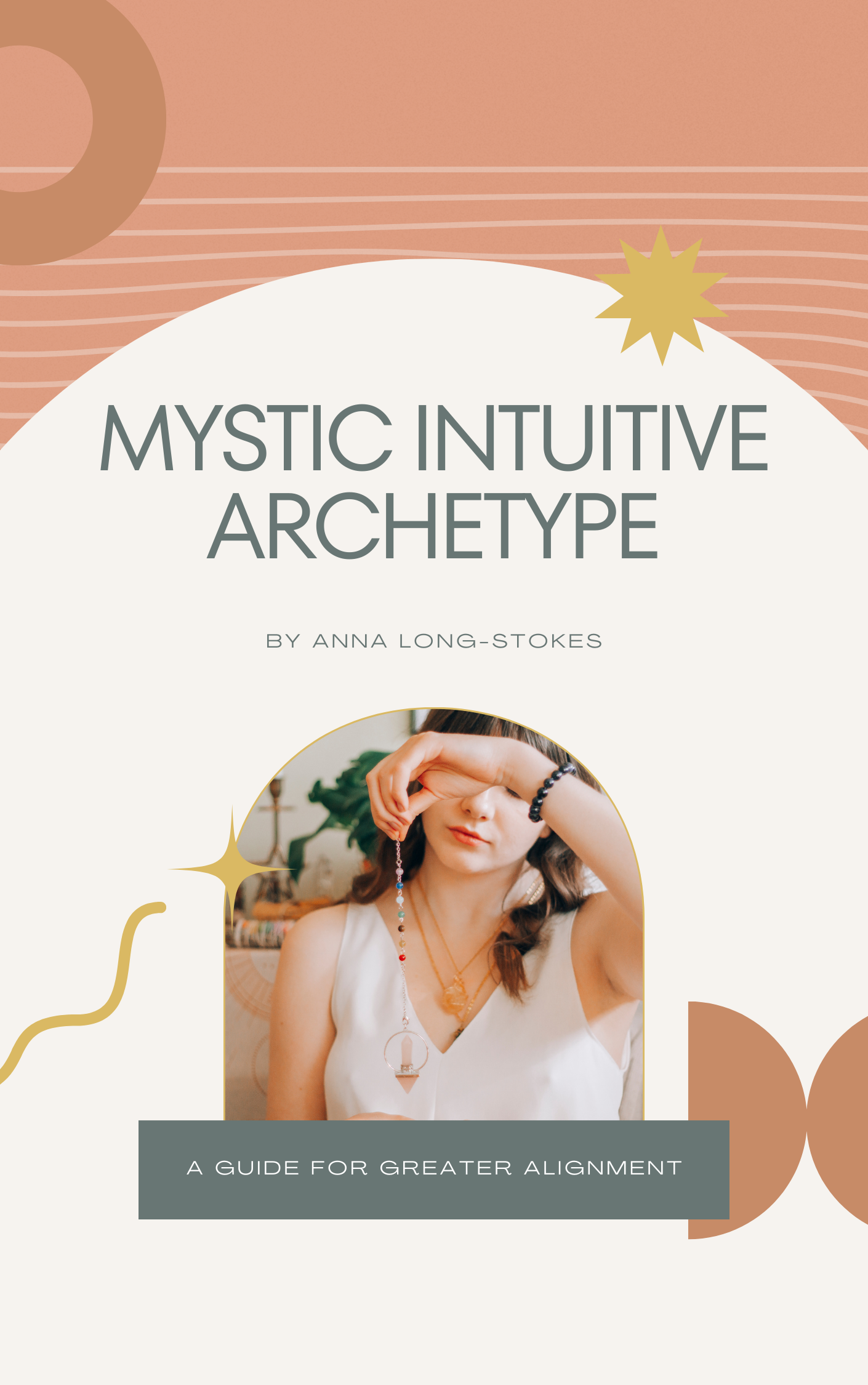 The Mystic Intuitive Guide
