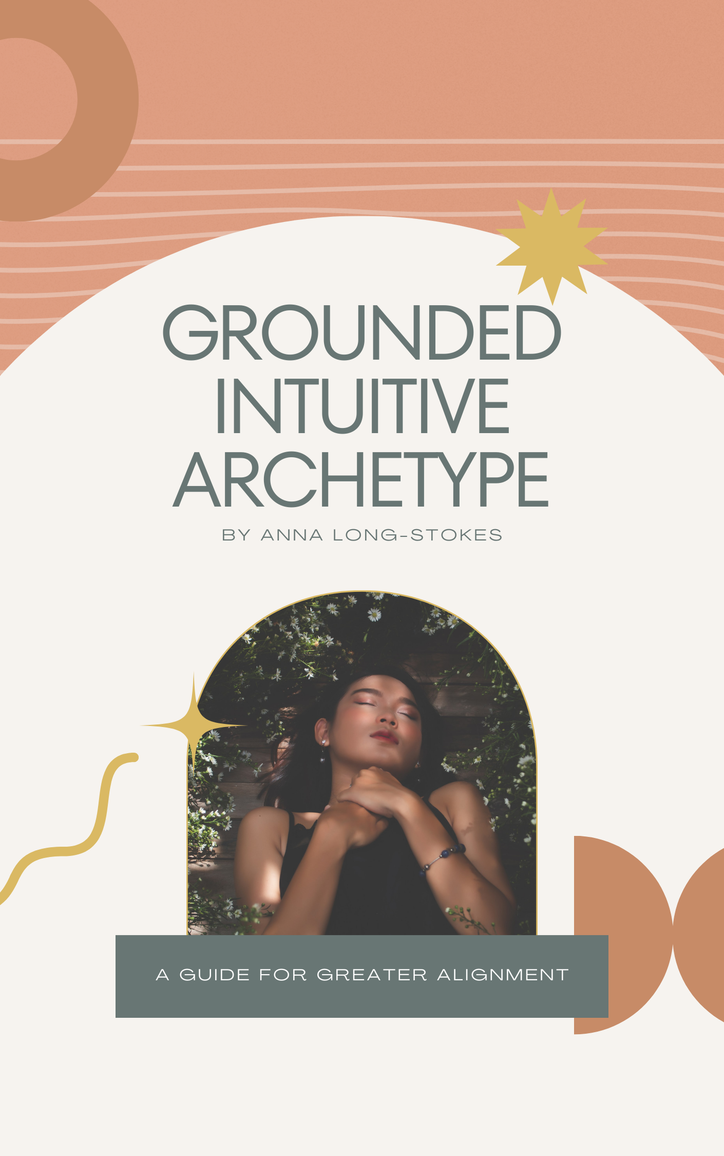 The Grounded Intuitive Guide