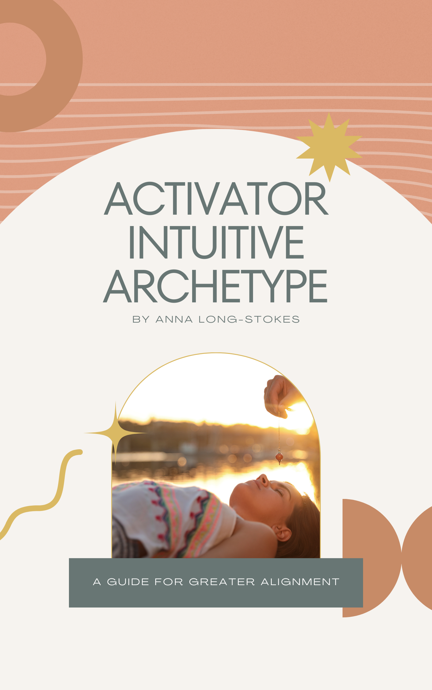 The Activator Intuitive Guide