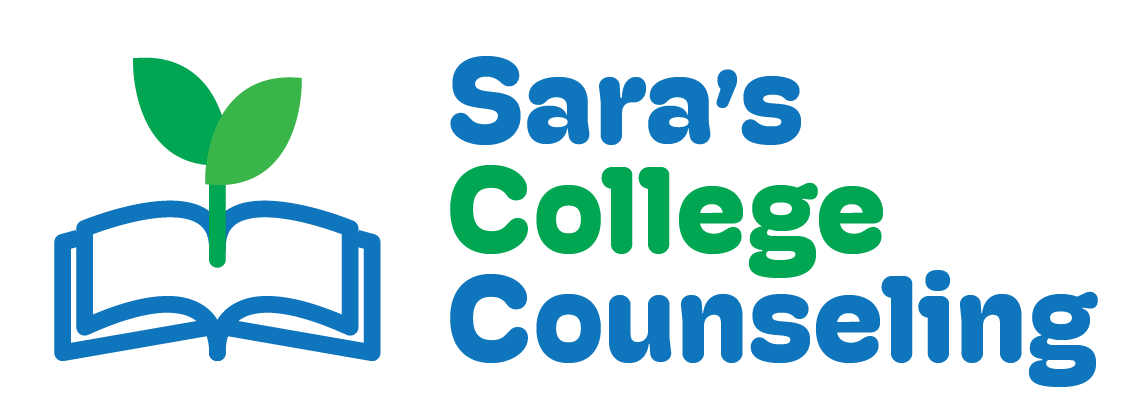 Sara's College Counseling