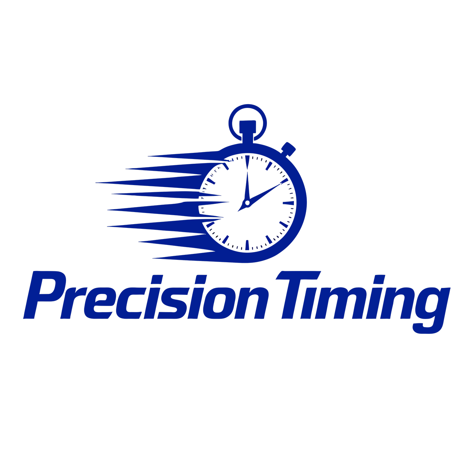 Precision Timing