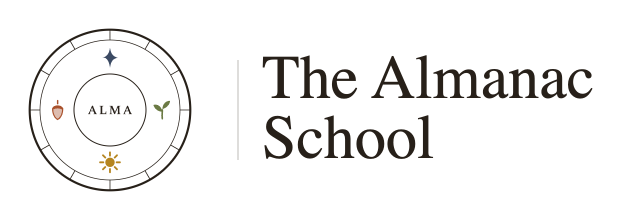 The Almanac School