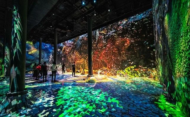 NEA Event Launches New Report: Tech as Art