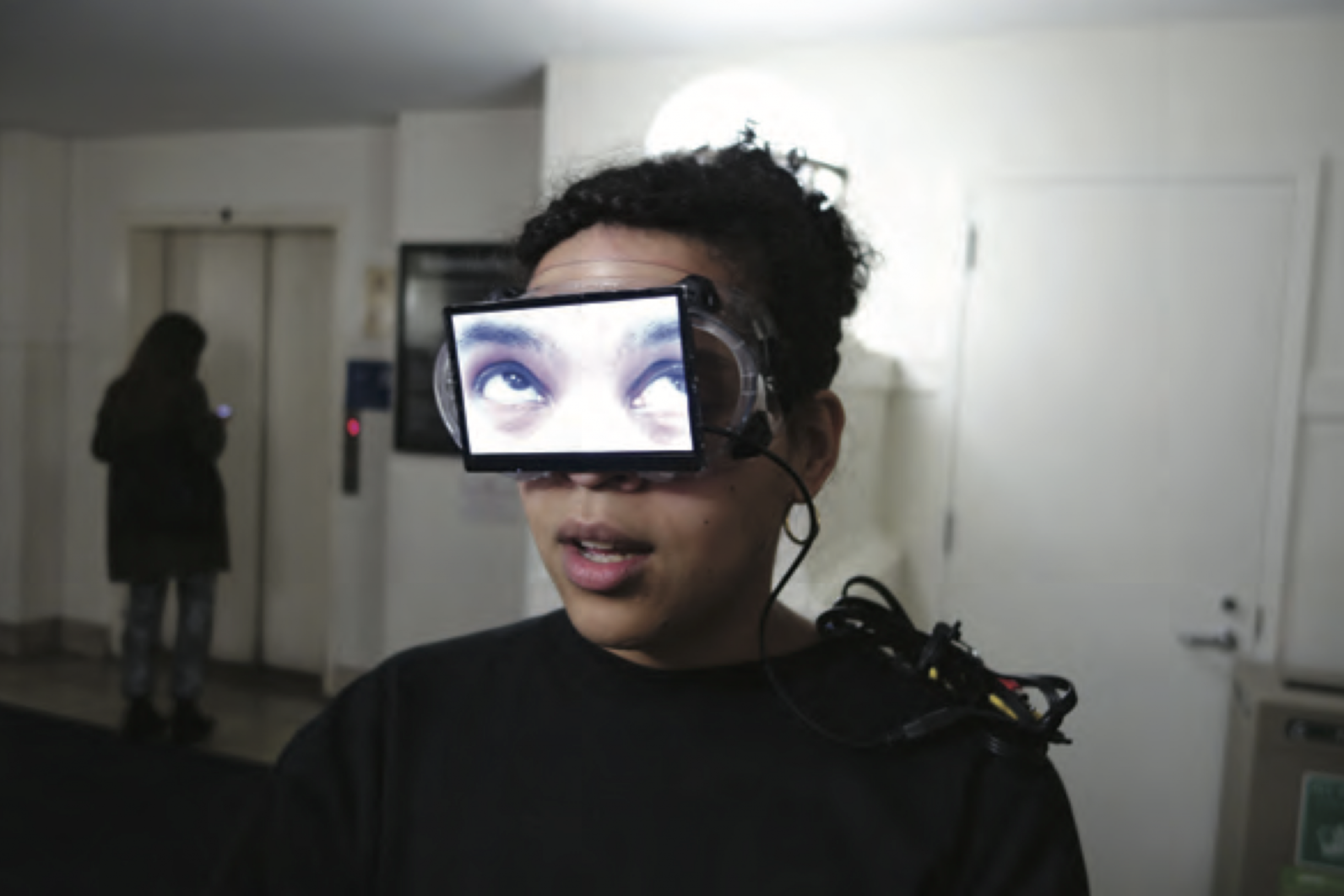 NEA releases new report on regional trends in tech as art