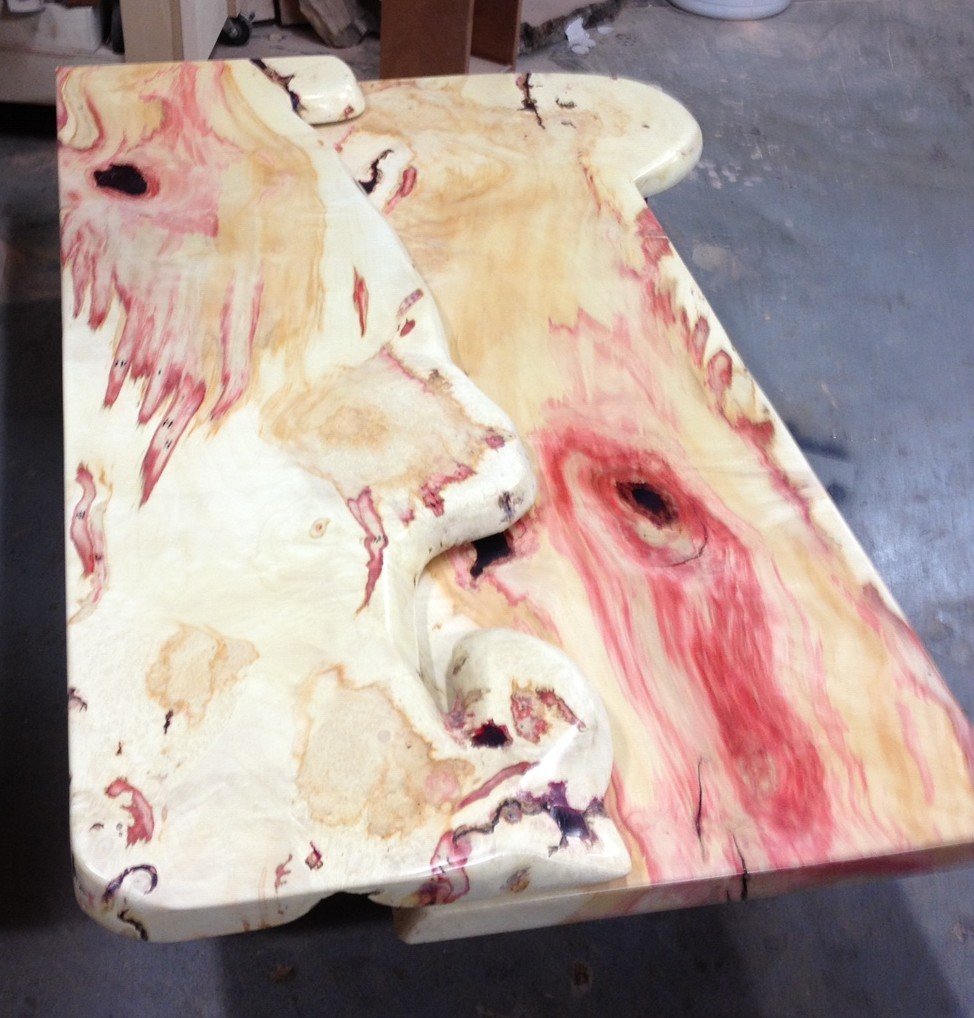 Box Elder