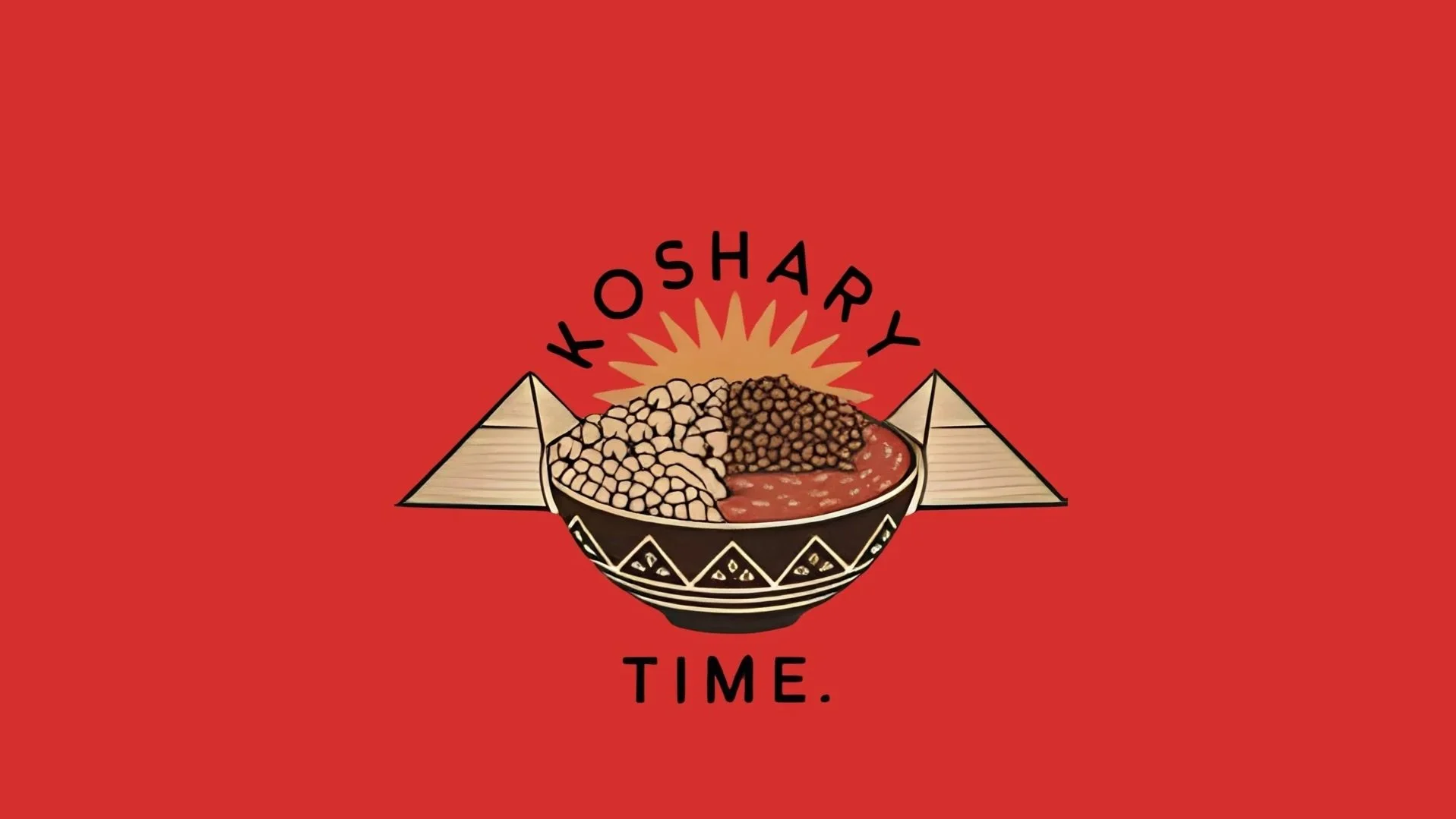 Koshary Time