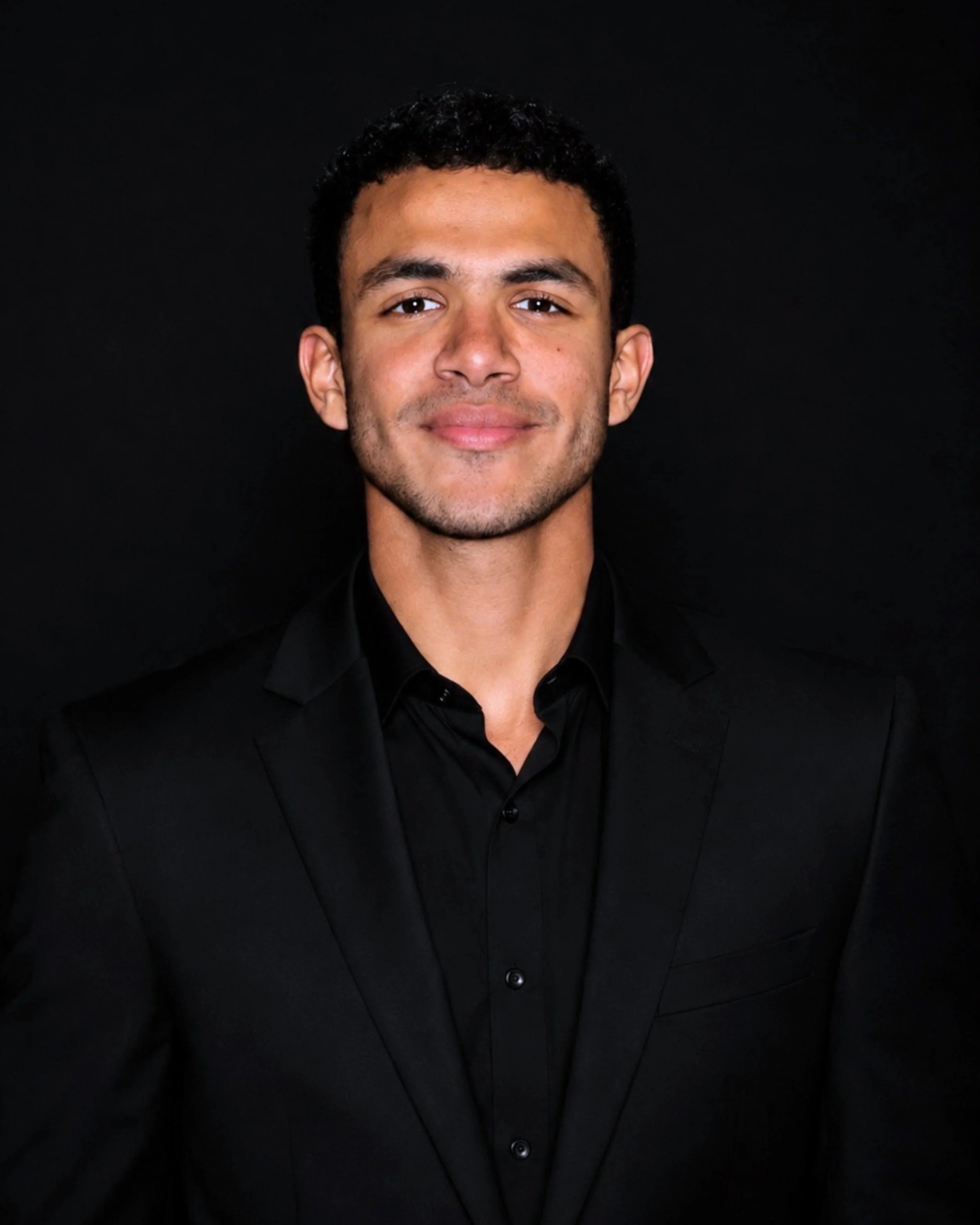 Adam Matter, Founder and Head Organizer of Egypt DFW, connecting and growing the Egyptian community across Dallas–Fort Worth through events, culture, businesses, and community initiatives.