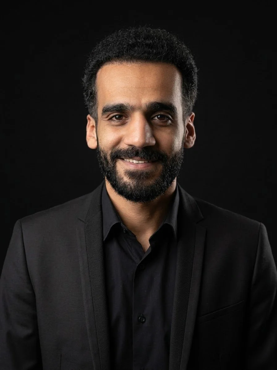 Ahmad Salah (Simba), Head of Marketing at Egypt DFW, helping grow and connect the Egyptian community across Dallas–Fort Worth through marketing, events, culture, and community engagement.