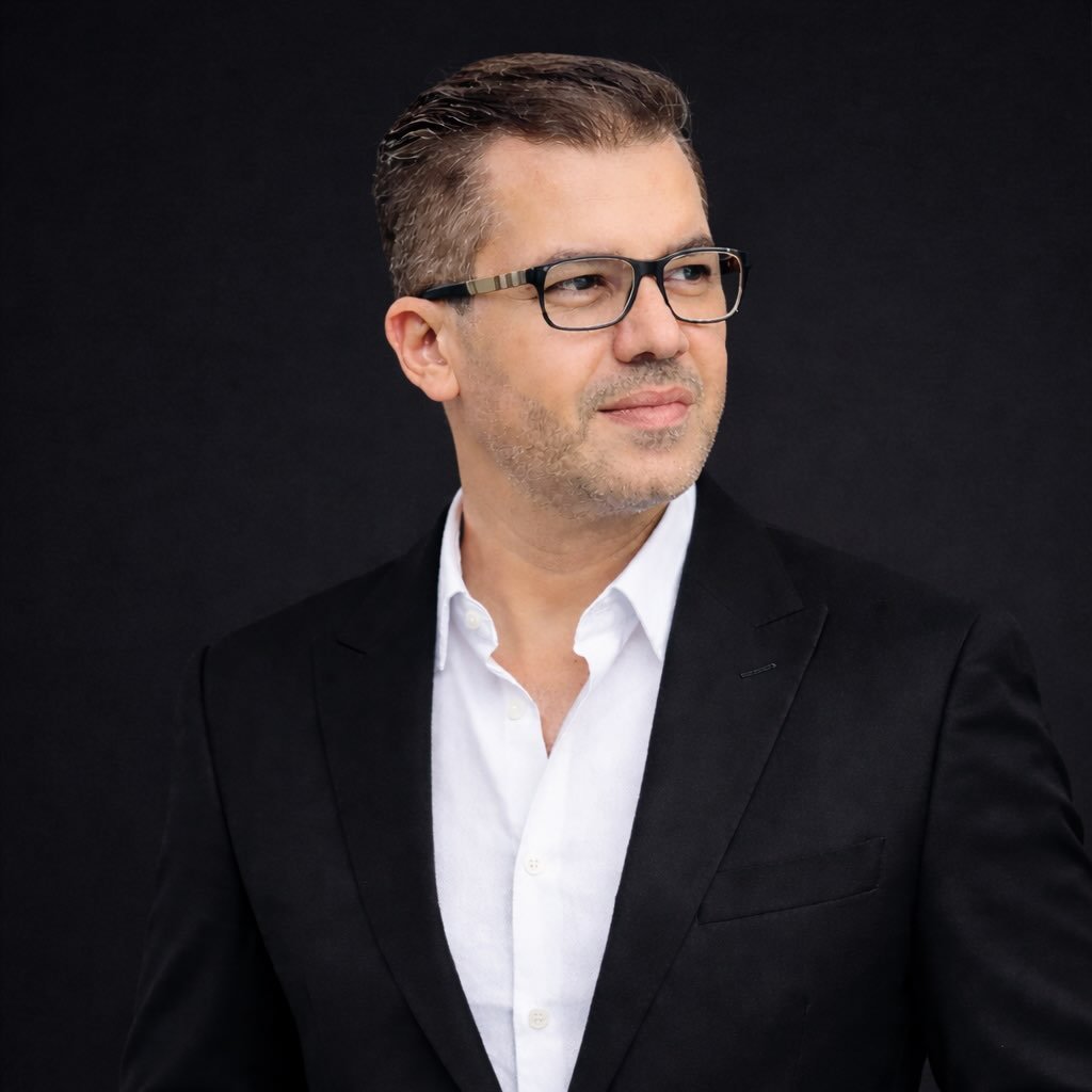 Waleed Yousry, Senior Advisor at Egypt DFW, supporting the organization’s mission to connect and strengthen the Egyptian community across Dallas–Fort Worth through events, culture, and community initiatives.