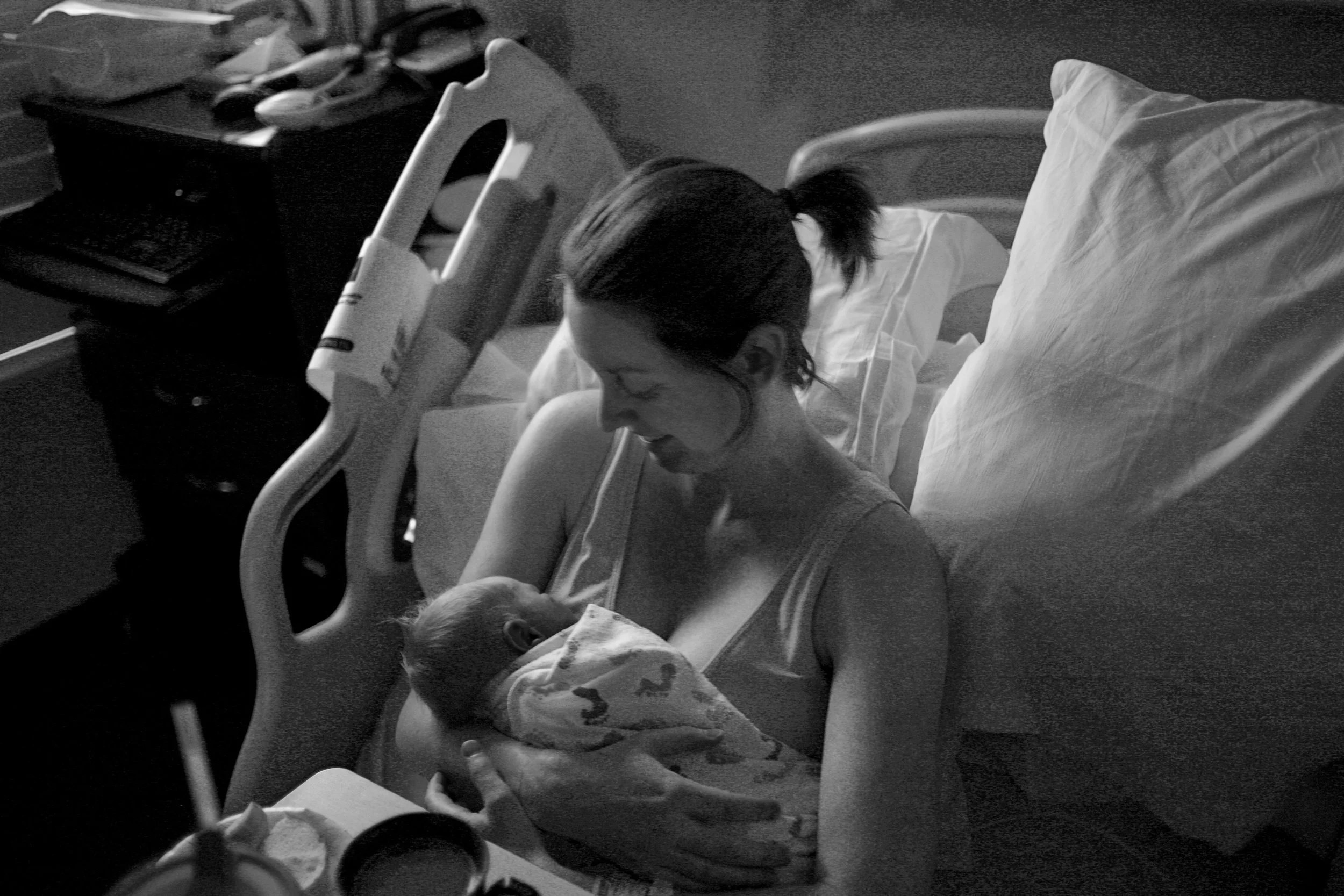 Audio Course: Navigating New Motherhood