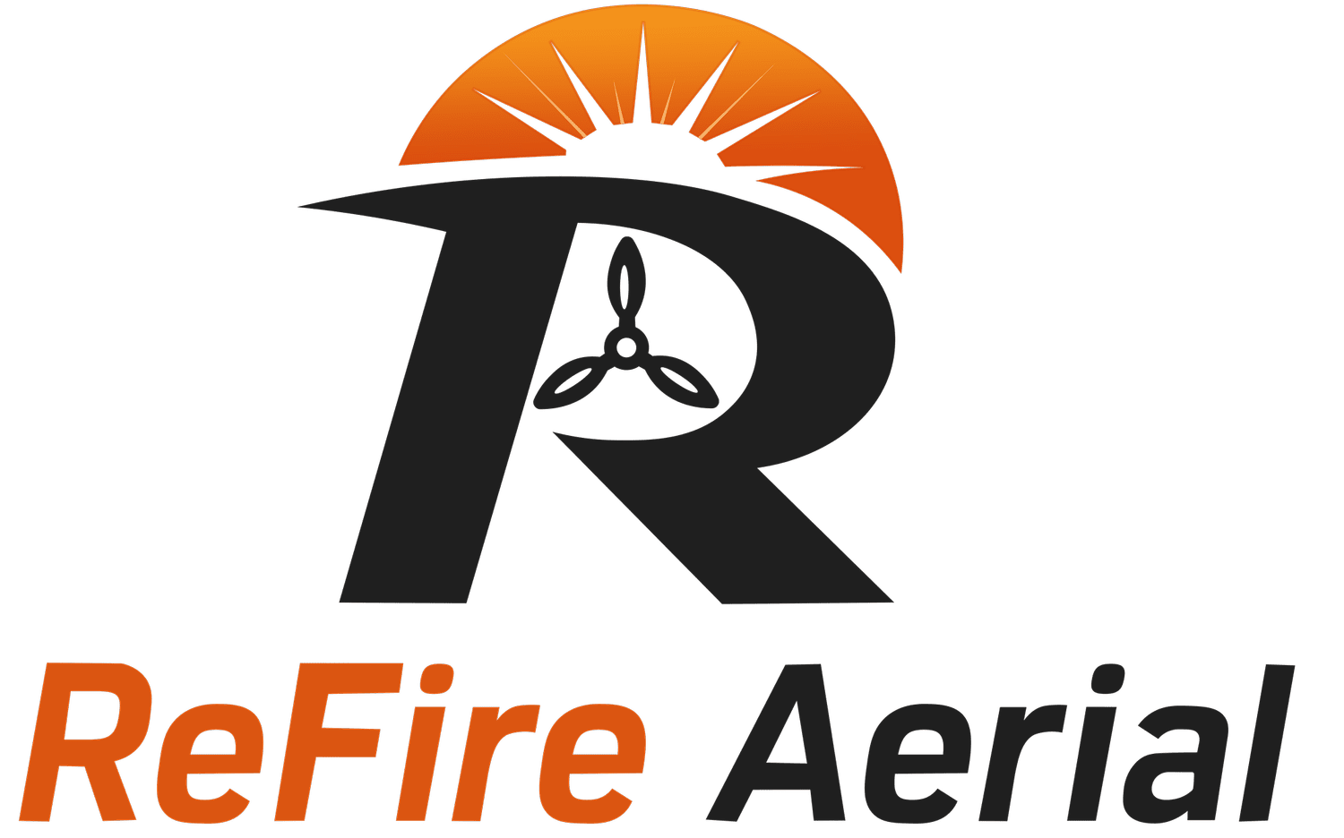 ReFire Aerial