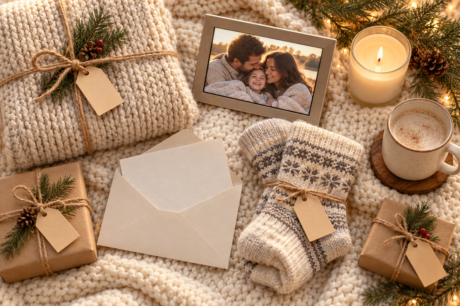 How to Choose a Thoughtful Gift for Everyone on Your List (Plus 250 Ideas)