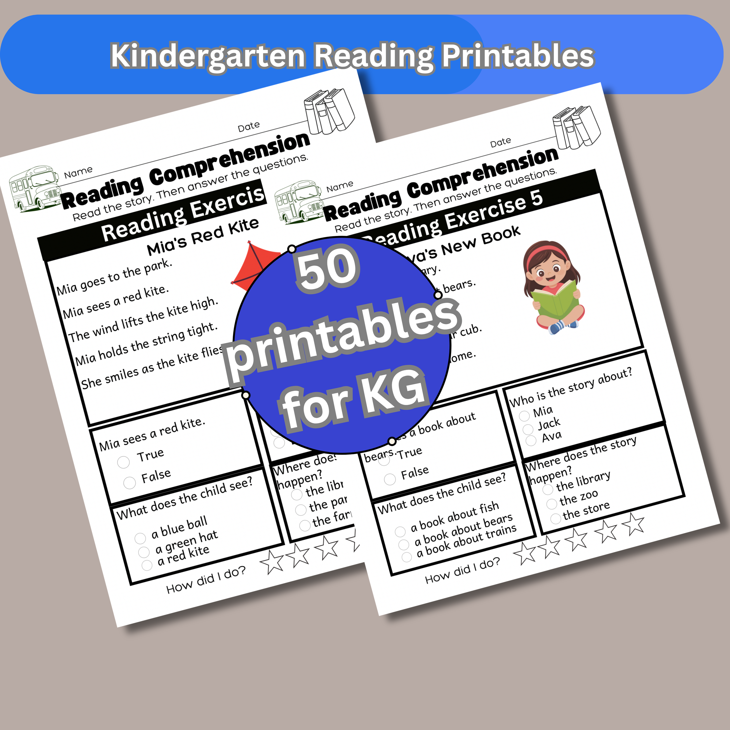 Reading Comprehension 1st Grade - 7.PNG