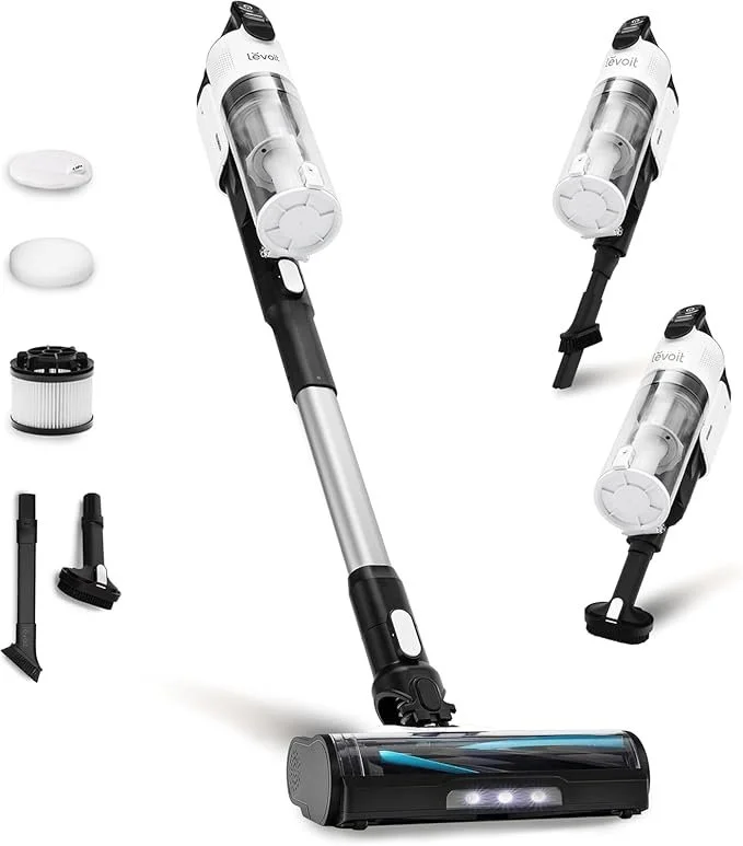 levoit vacuum cleaner